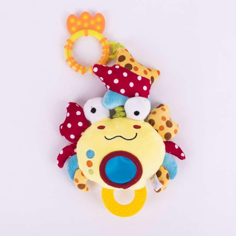 Jungle igračka sa glodalicom 