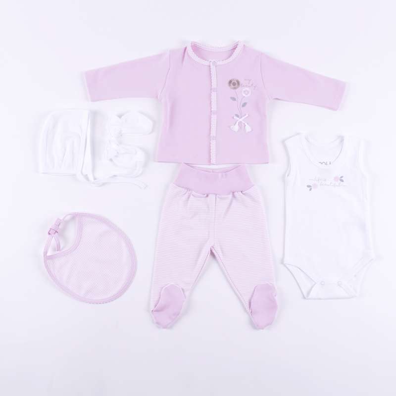 My baby set 2156, 6/1 