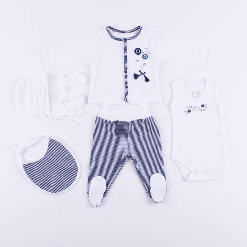 My baby set 2156, 6/1