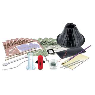 super maketa kuhinjski experiment 