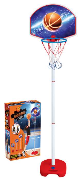 Košarka set 03407 