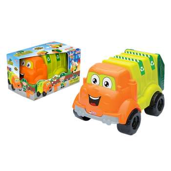 Kamion smećar 01465 