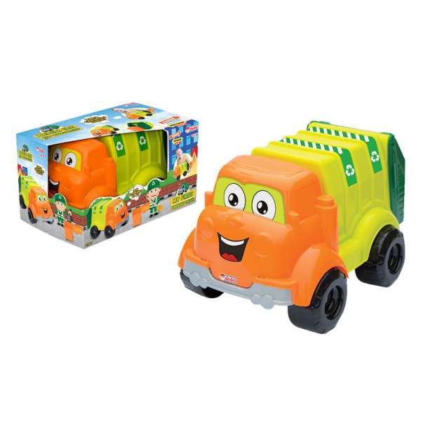 Kamion smećar 01465 