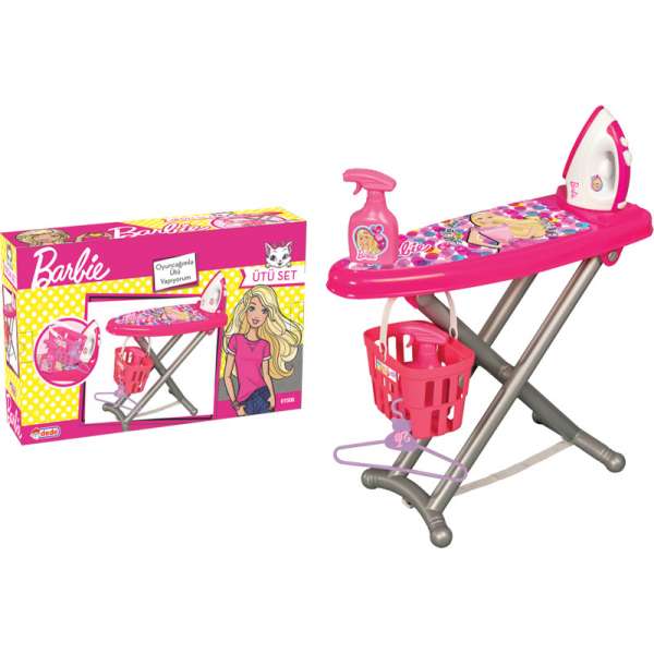 Pegla set barbi 01506 