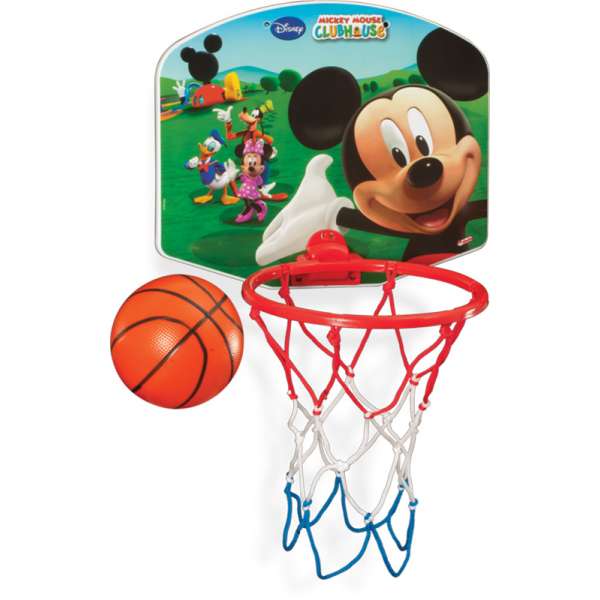 Koš set mali mickey m.015218 