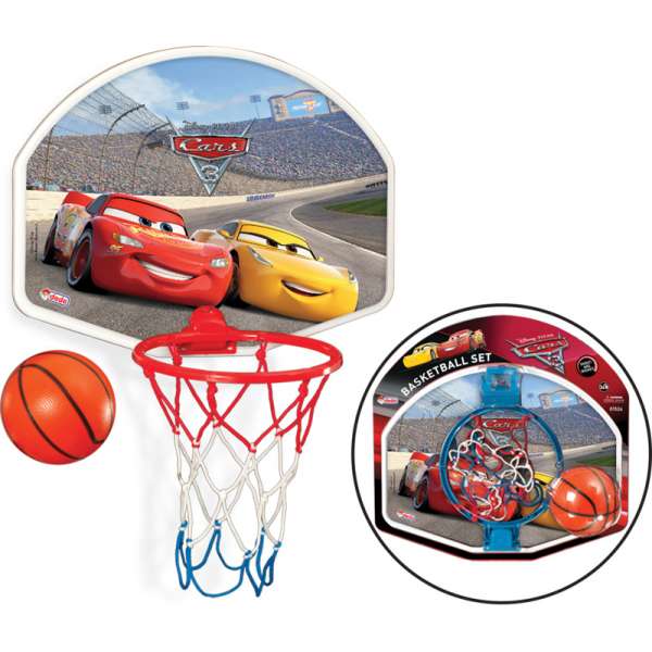 Koš cars srednji 015249 