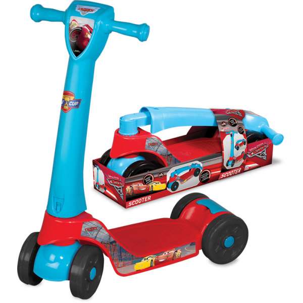 Romobil cars 03082 