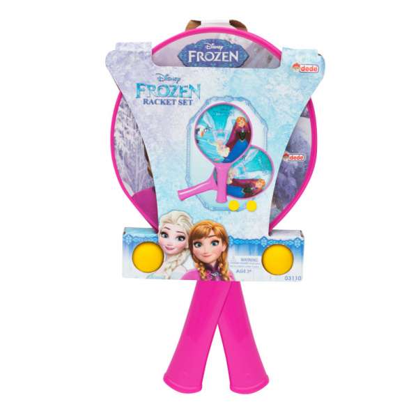 Reketi frozen 03110 
