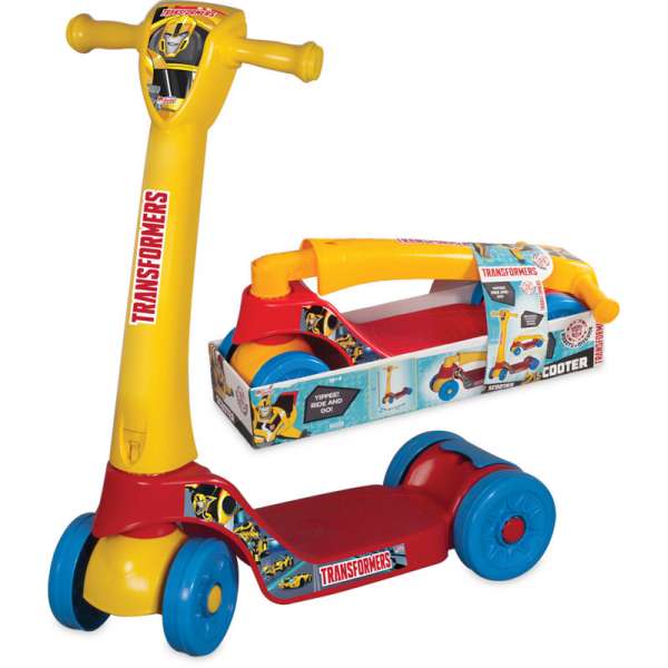 Romobil transf. 03226 