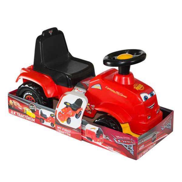 Traktor guralica cars 03356 