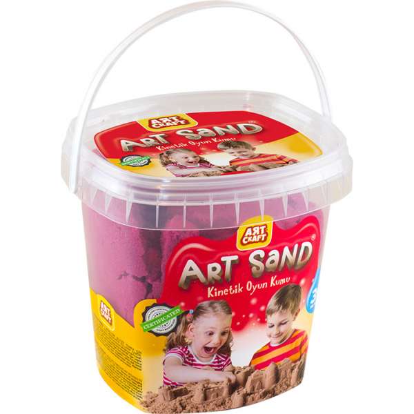 Kinetički pijesak 400gr 5/1 03396 