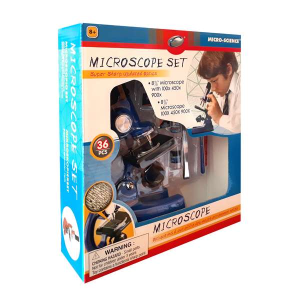 mikroskop 36 psc 