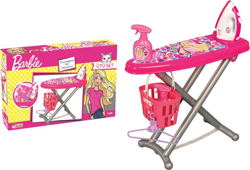 Pegla set barbi 01506 