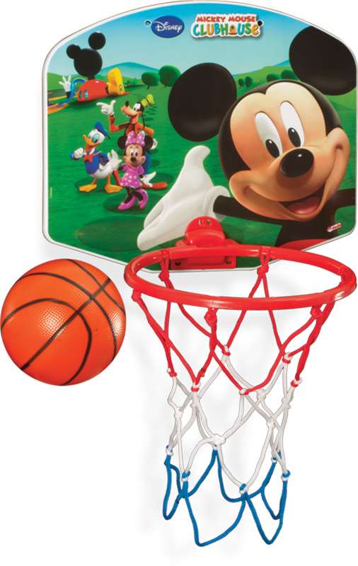 Koš set mali mickey m.015218 