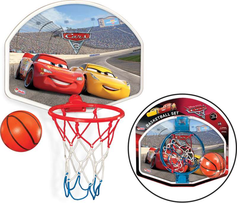 Koš cars srednji 015249 