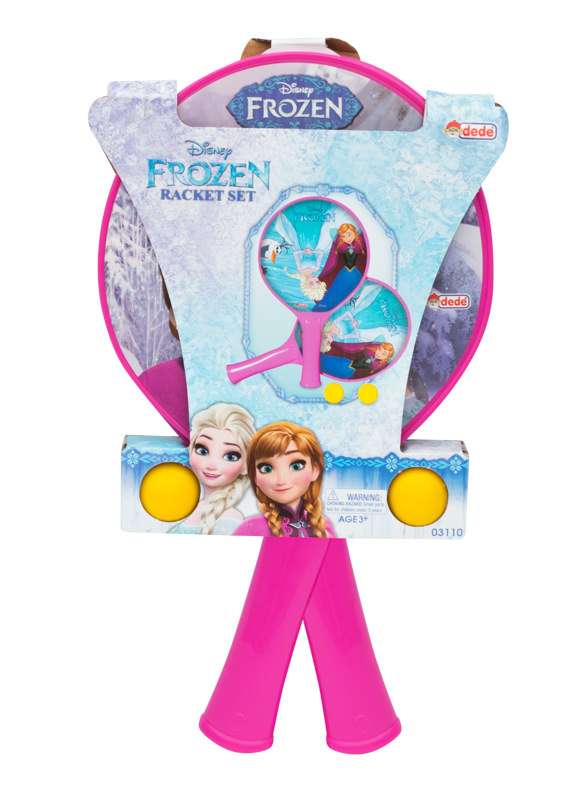 Reketi frozen 03110 