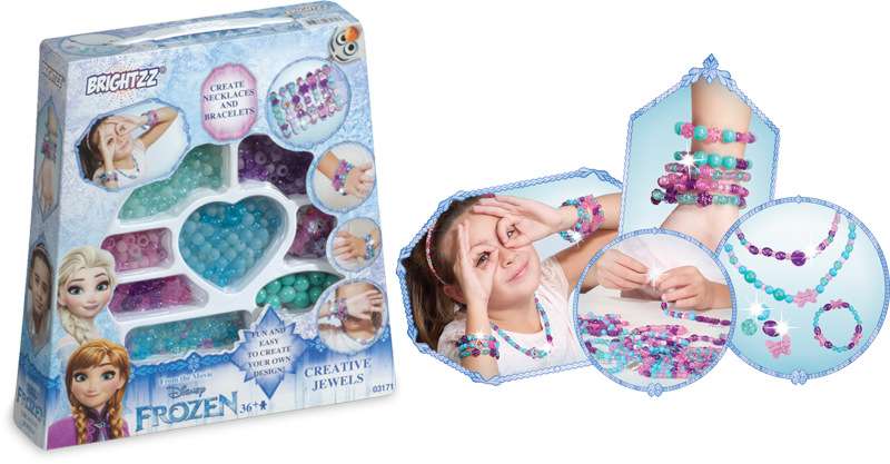 Perle frozen 03171 