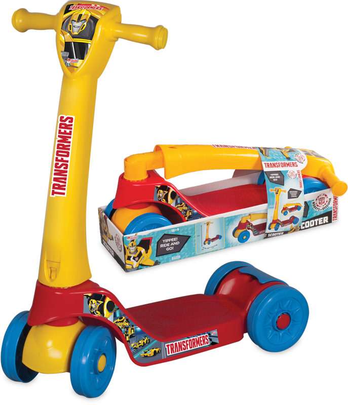 Romobil transf. 03226 