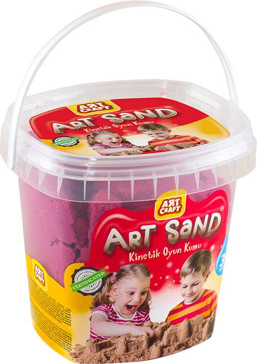 Kinetički pijesak 400gr 5/1 03396 